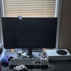 Gaming Monitor