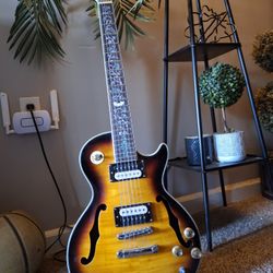Gibson Les Paul Custom