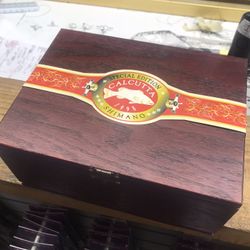 SHIMANO CALCUTTA STOGIE NO.250 SPECIAL EDITION