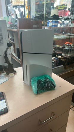 PS5 Slim