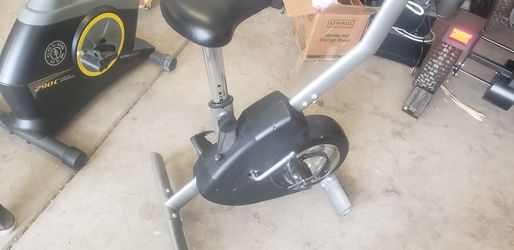 Exercise Bike