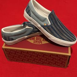 Vans Men’s Size 11