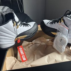 Jordan 12 Royalty 7.5 Men’s