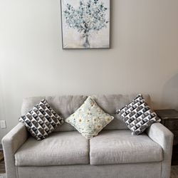 Mahoney - Sofa sleeper - full-size 