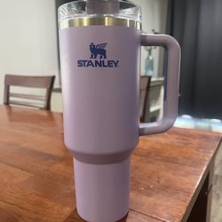 40oz Lavender Stanley