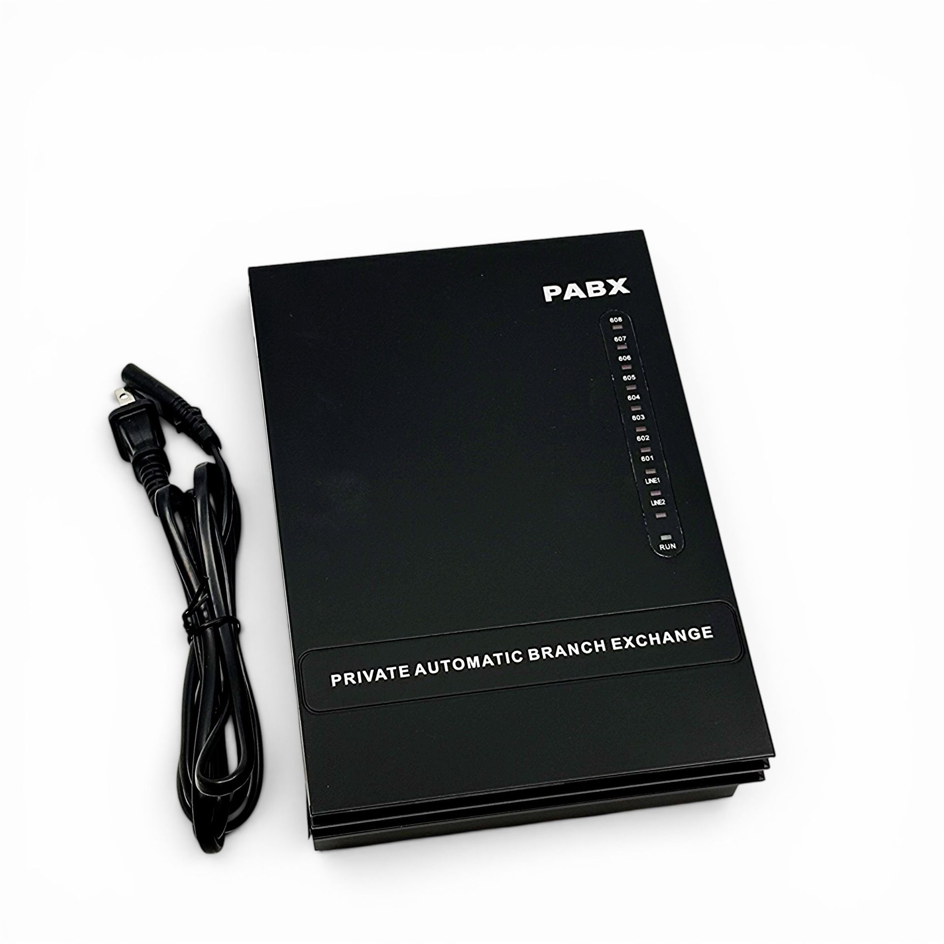 NEW! PBX Phone System 8 Extension Office Setup