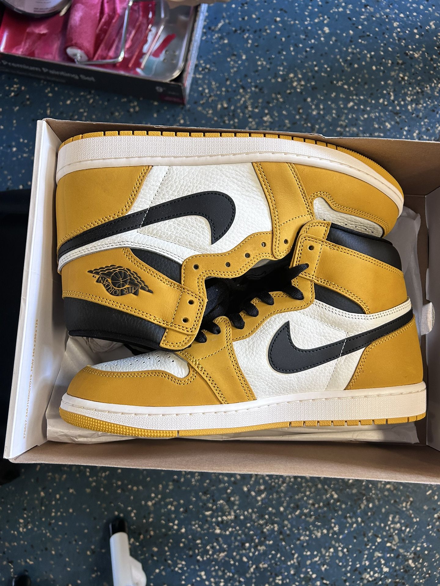 Jordans Size 11 Brand New