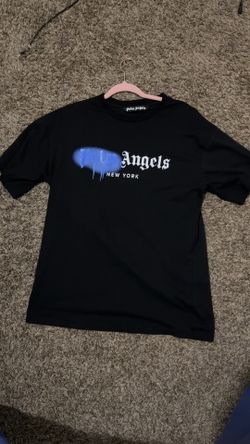 Palm Angel T-shirt Size Medium 