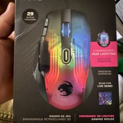 ROCCAT Kone XP Gaming Mouse 