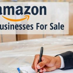 Selling My Amazon Store 