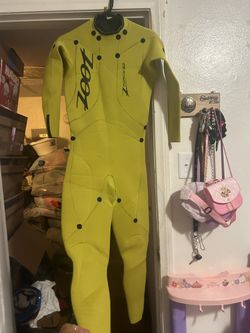 Traje De Buzo Barato Talla M $$30