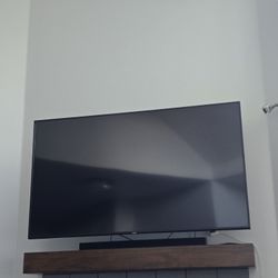 65 Inch SAMSUNG TV