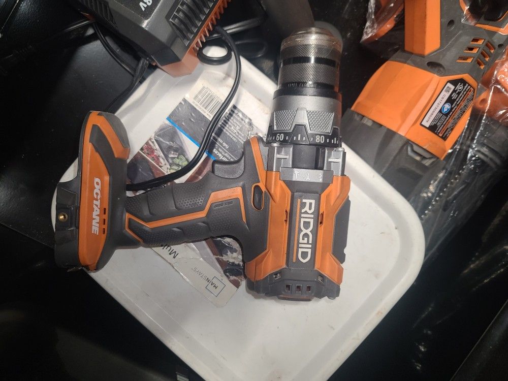 Ridgid 