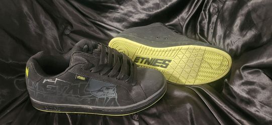 Ethics Metal Mulisha 11 mens