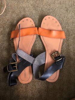 Sandals