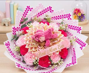 Mothers day bouquet