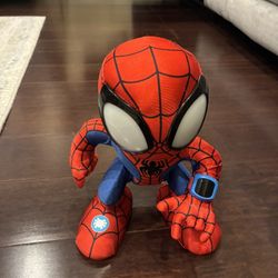 Spider Flip