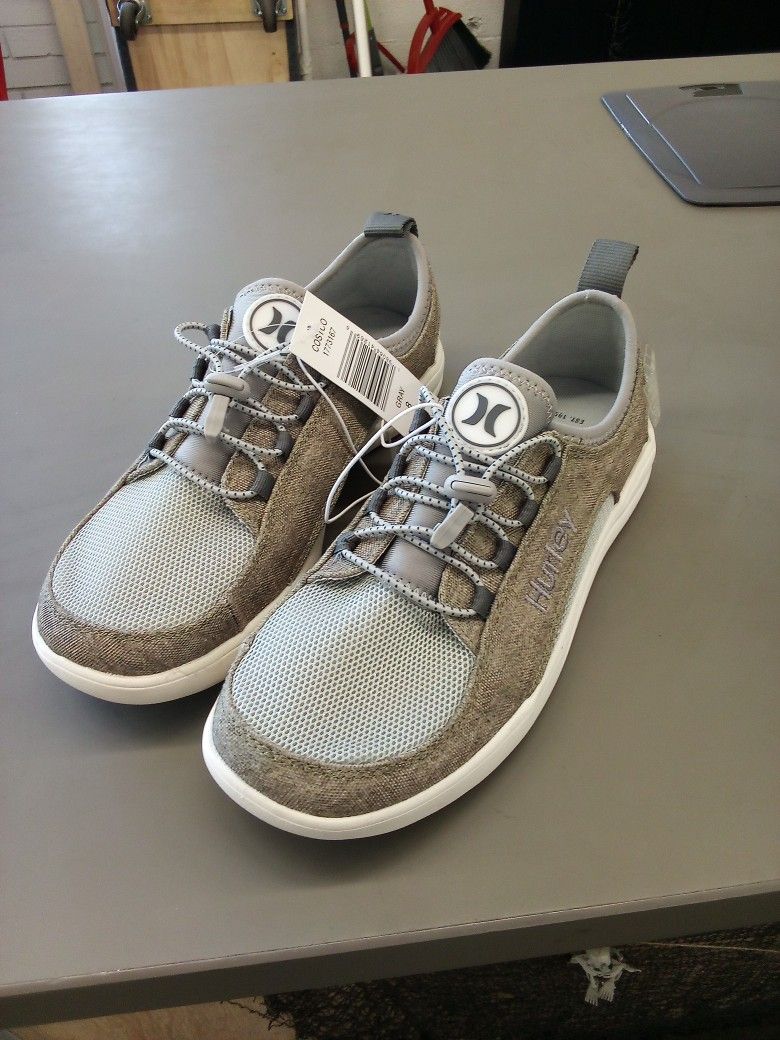 Hurley