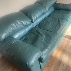 Three Seater Sofa For Sale