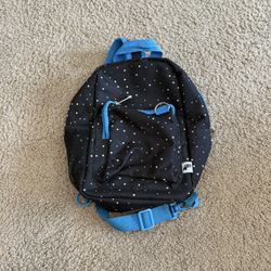 Small Backpack