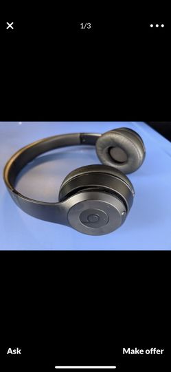 Beats solo3