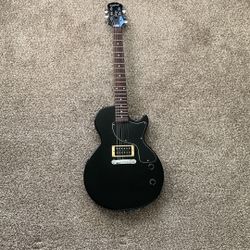 Gibson Epiphone Junior Model
