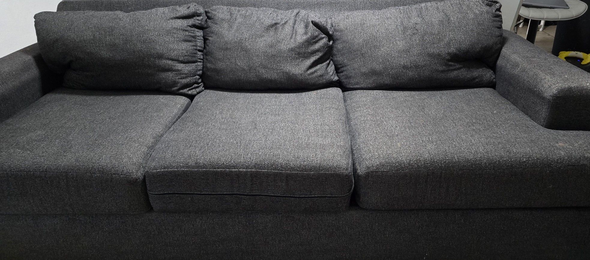 Deep Seated Sofa