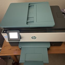Non-Working HP Scanner Printer - Want To Keep Out Of Landfill 