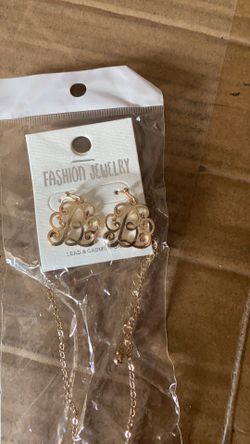 Necklace Set