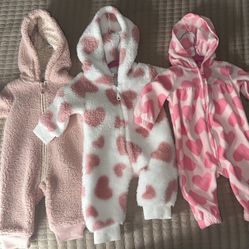 Babygirl Clothes