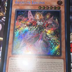 Yugioh cards