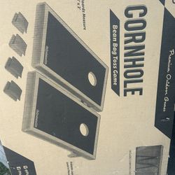 Corn Hole 