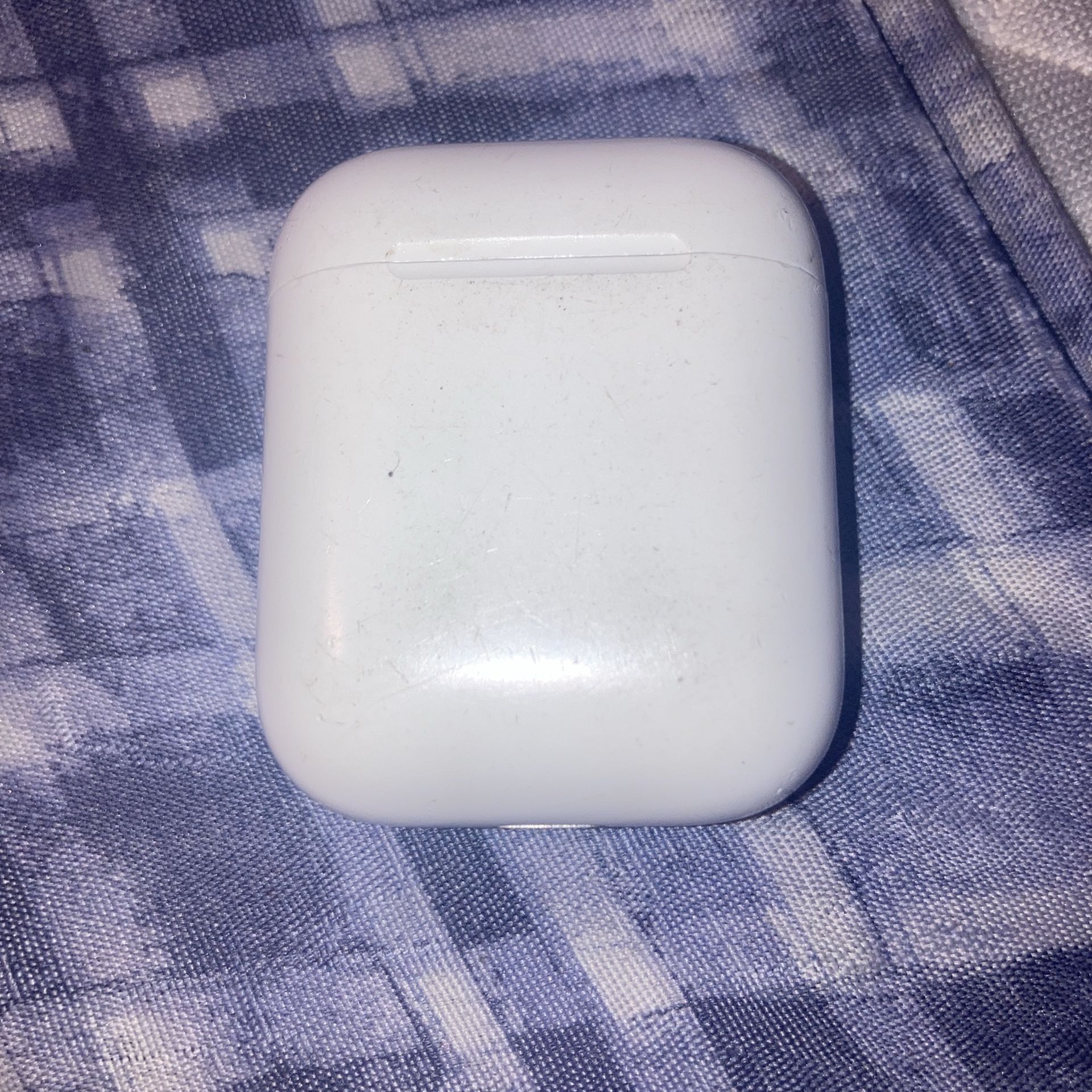 Apple AirPods
