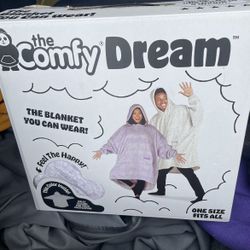The Comfy Dream