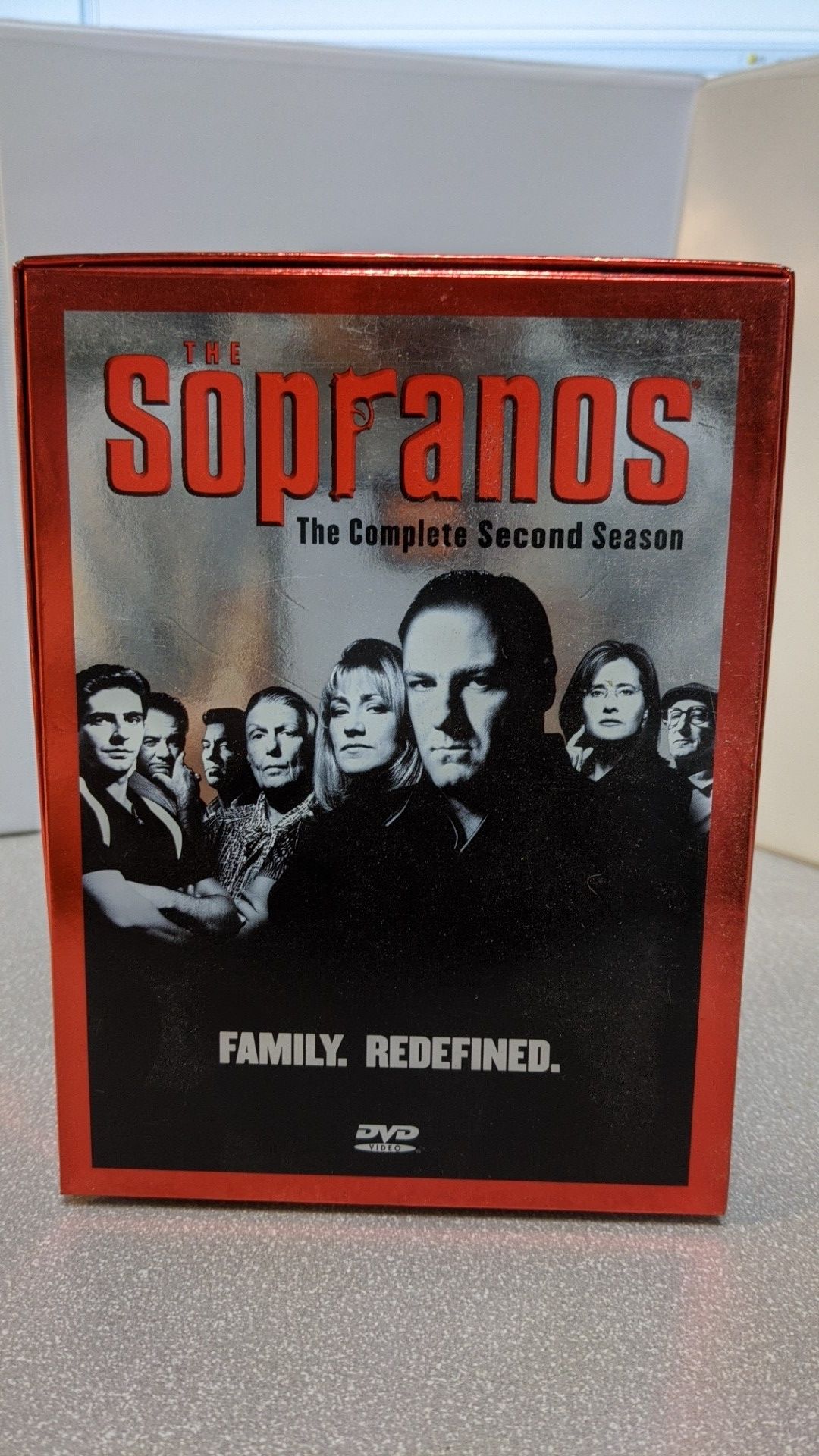 The Sopranos Season 2