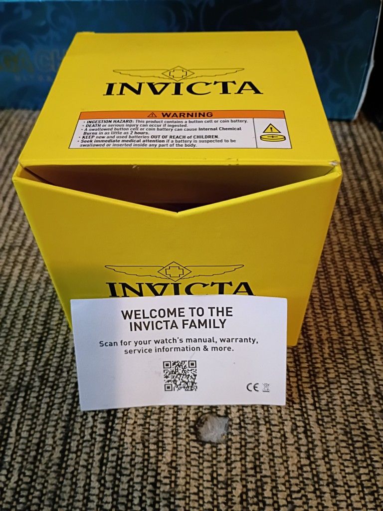 Swiss Watch Invicta DEEP DIVER SUBMARINER