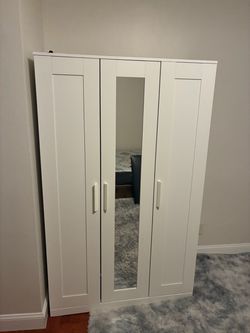 Wardrobe