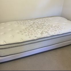 Twin Mattress