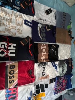 Playera small y medina