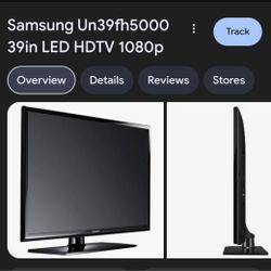 Samsung TV