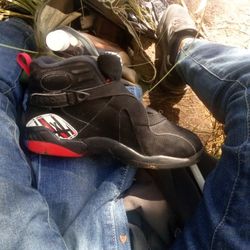 Air Jordans What Size 1.5