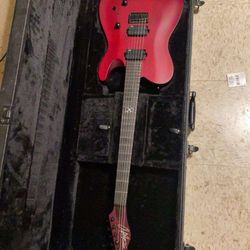 Chapman ML3 Pro 6 String Guitar