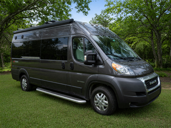 2022 Entegra Ethos Class B RV in good condition