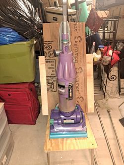 Dyson Vacuum