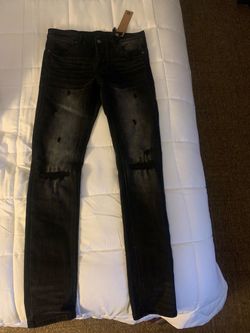 Ksubi jeans