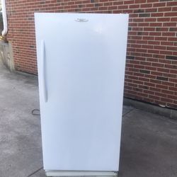 Frigidaire Frost Free Commercial  Freezer-14 Cu.ft