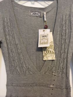 GUESS Sweater