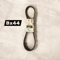 3 New HVAC Belts BX64, BX44 & A44 – Compatible, High Quality