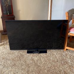 50” Vizio Smart TV