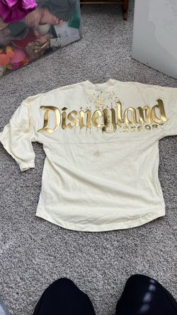 Disneyland Spirit Jersey XS